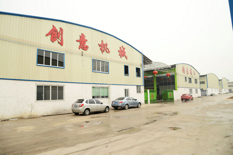 新廠(chǎng)房圖片02